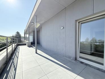 Appartement à louer à Nivelles