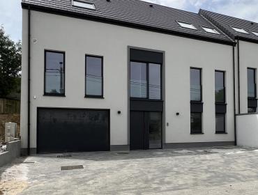 Maison à louer à Frasnes-lez-Gosselies