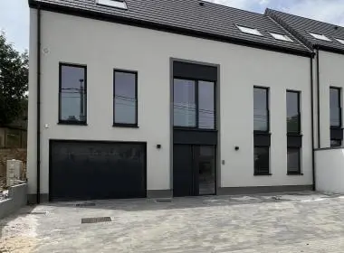 Maison à louer à Frasnes-lez-Gosselies