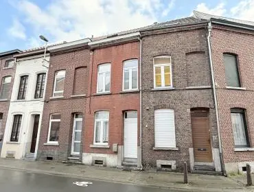 Maison à louer à Nivelles