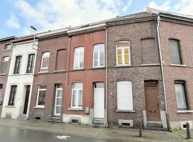 Maison à louer à Nivelles