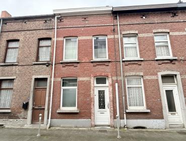Maison à louer à Nivelles