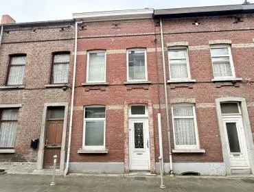 Maison à louer à Nivelles