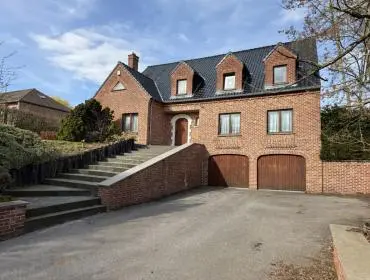 Villa à vendre à Carnieres