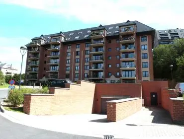Appartement à louer à Nivelles