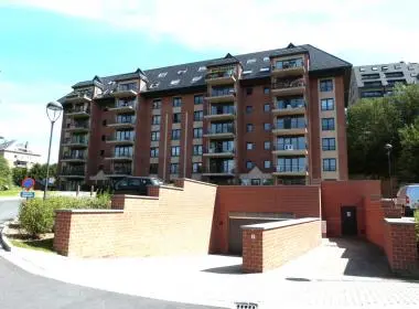 Appartement à louer à Nivelles