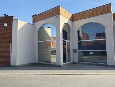 Bureau(x) à louer à Nivelles