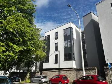 Appartement à louer à Nivelles