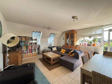Appartement à louer à Pont-a-Celles