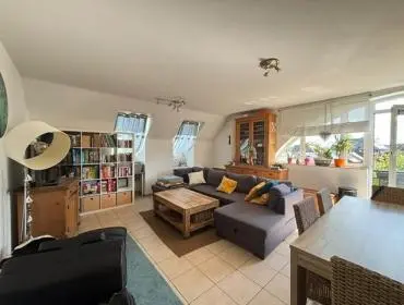 Appartement à louer à Pont-a-Celles