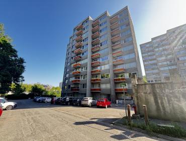 Appartement à louer à Nivelles