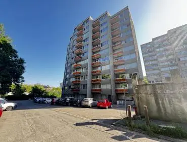 Appartement à louer à Nivelles