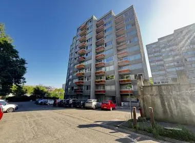 Appartement à louer à Nivelles