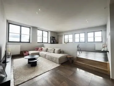 Appartement à louer à Nivelles