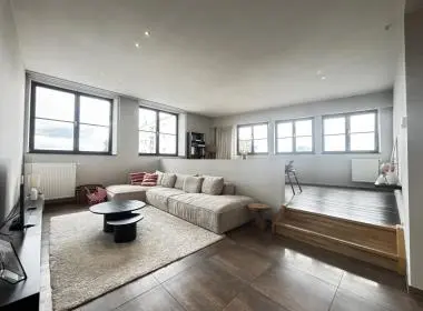Appartement à louer à Nivelles