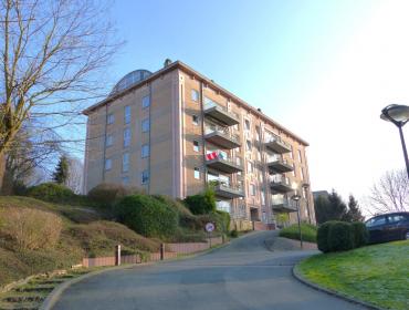 Appartement à vendre à Nivelles