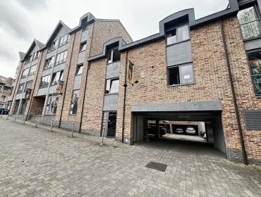 Appartement à louer à Nivelles