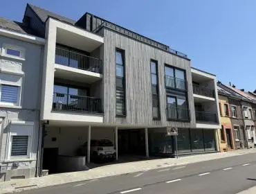 Appartement à louer à Nivelles