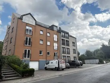 Appartement à louer à Nivelles